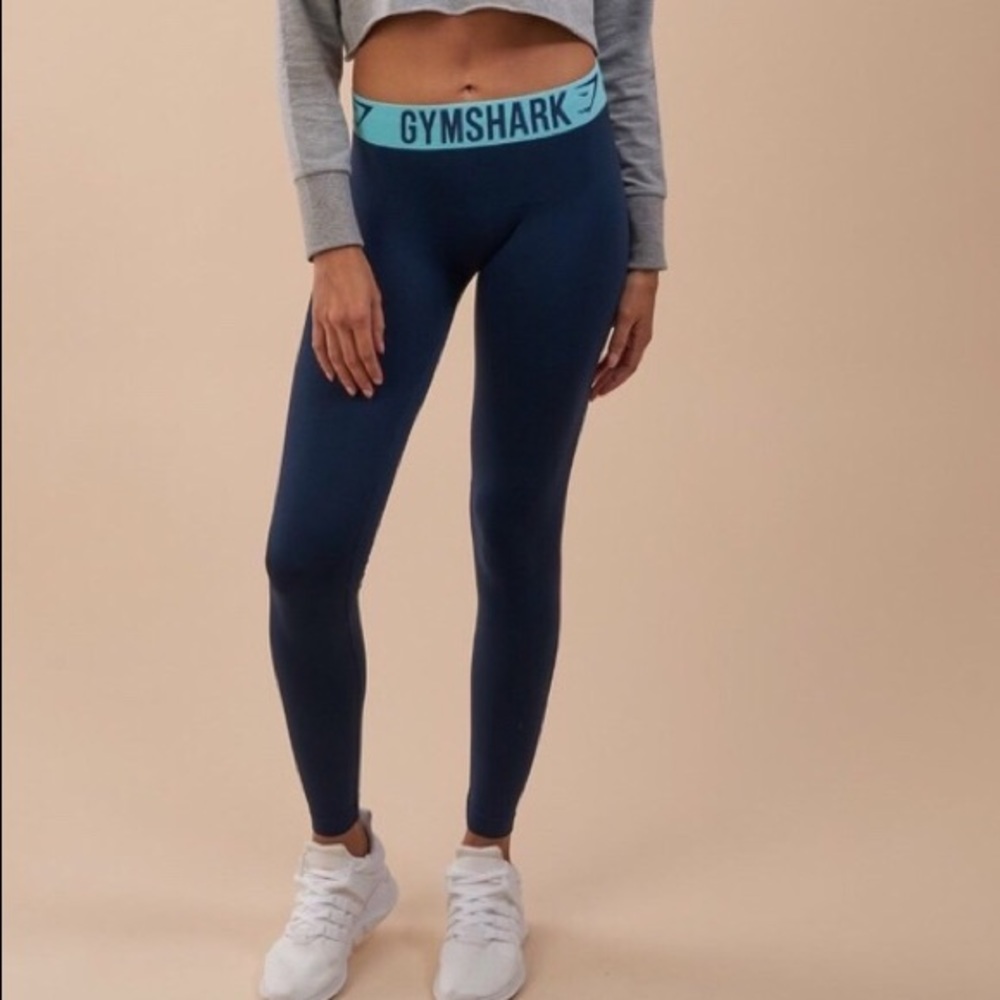 Gymshark fit leggings